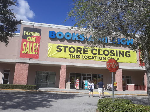 Book Store «Books-A-Million», reviews and photos, 200 Entrance Rd N, Sanford, FL 32771, USA