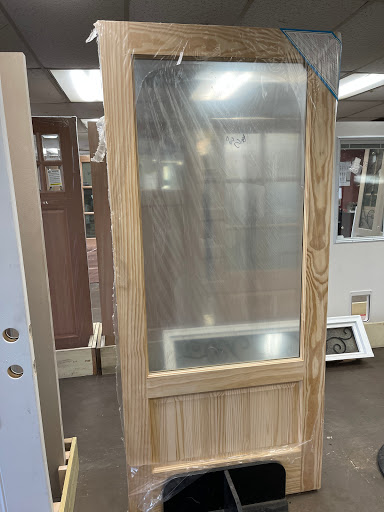 Building Materials Store «Building Material Surplus at Woodstock», reviews and photos, 104 Bell Pkwy, Woodstock, GA 30188, USA