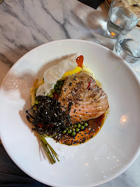 Les plus récentes photos du Restaurant Amafolia - Brasserie Méditerranéenne Balma - n°3