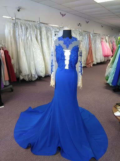 Bridal Shop «JC Bridal and Formals», reviews and photos, 1812 Pulaski Hwy, Edgewood, MD 21040, USA