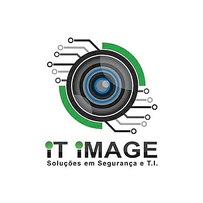 Logo da empresa - IT Image - Soluções em Segurança e TI
