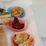 Photo n°2 de l'avis de Michele.a fait le 06/08/2022 à 18:42 sur le  La Gusteria Micro Market à Latina