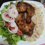 Photo n°1 de l'avis de David.o fait le 12/10/2023 à 10:03 sur le  Agua Na Boca à Estreito da Calheta