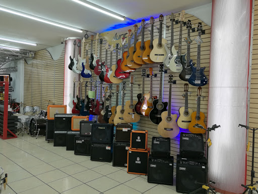 Mercurio Musical Store