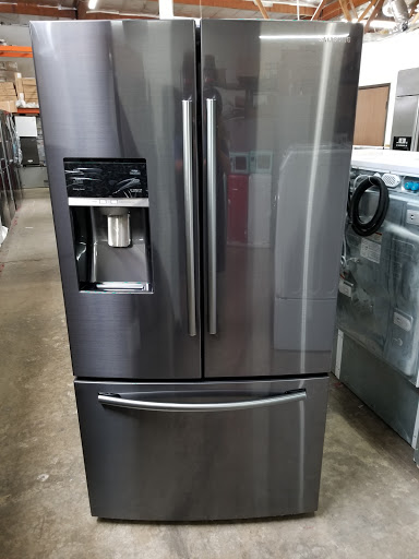 Appliance Store «Mega Appliance», reviews and photos, 14115 Pontlavoy Ave, Santa Fe Springs, CA 90670, USA