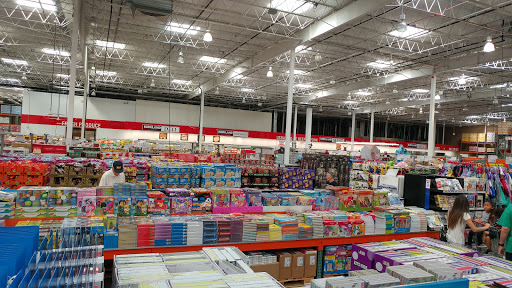 Warehouse store «Costco Wholesale», reviews and photos, 79795 HIGHWAY 111, La Quinta, CA 92253, USA