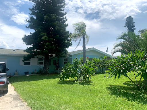 Painter «Partners In Grime of Tampa», reviews and photos, 5008 W Linebaugh Ave # 6, Tampa, FL 33624, USA