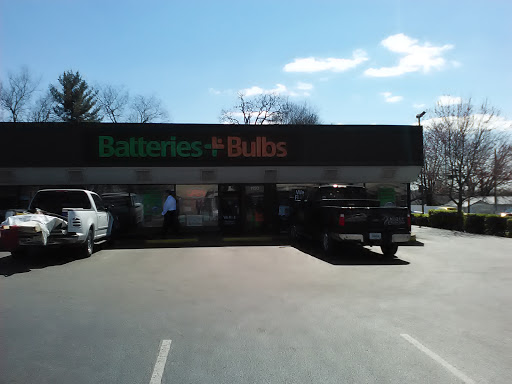 Car Battery Store «Batteries Plus Bulbs», reviews and photos, 1150 US-31W, Bowling Green, KY 42101, USA