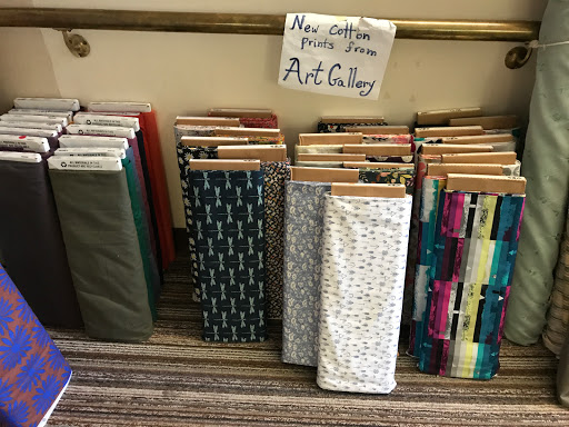 Fabric Store «Fabric Corner Inc», reviews and photos, 783 Massachusetts Ave, Arlington, MA 02476, USA