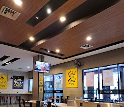 Richeese Factory Sidoarjo photo