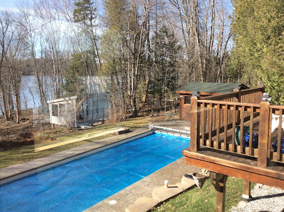 Kennebecasis Valley Swim Lessons