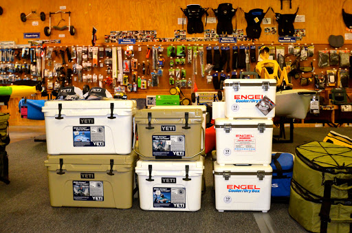 Canoe & Kayak Store «Austin Canoe & Kayak», reviews and photos, 4554 S Interstate Hwy 35, San Marcos, TX 78666, USA