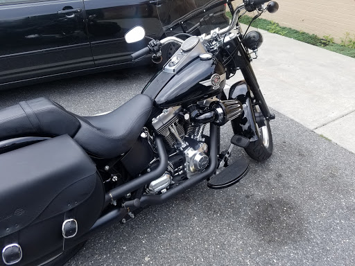 Bowling Alley «AMF Pikesville Lanes», reviews and photos, 1723 Reisterstown Rd, Pikesville, MD 21208, USA