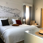 Photo n° 2 de l'avis de Olivier.e fait le 03/09/2018 à 21:40 pour Le Mas des Herbes Blanches à Joucas