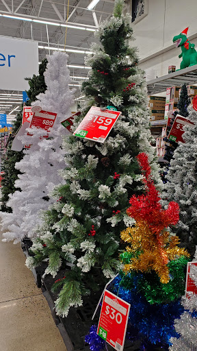 Department Store «Walmart Supercenter», reviews and photos, 2501 Lakeview Pkwy, Rowlett, TX 75088, USA