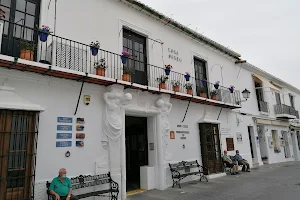 Casa Museo Municipal image