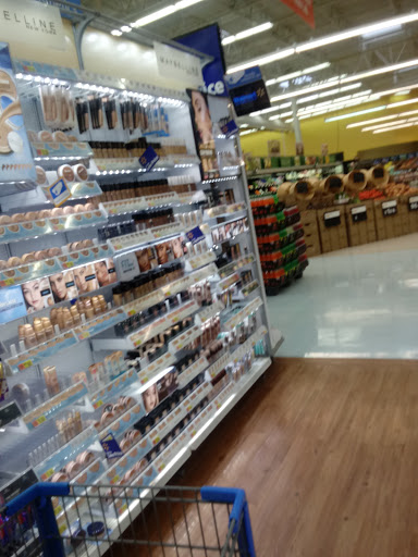 Department Store «Walmart Supercenter», reviews and photos, 2910 Grant Line Rd, New Albany, IN 47150, USA