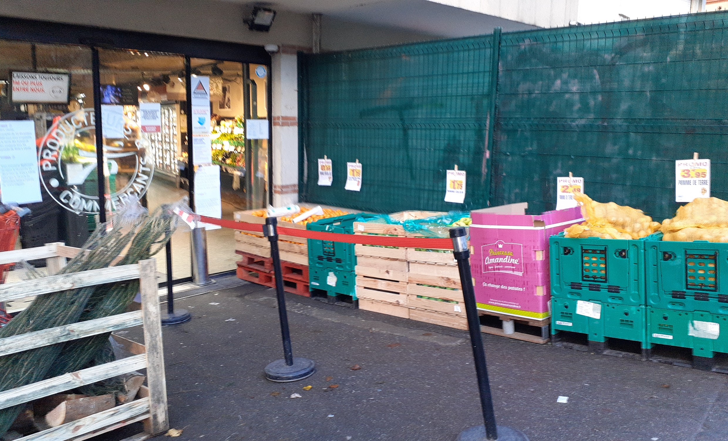 Photo n° 1 de l'avis de José.o fait le 19/05/2018 à 16:12