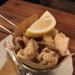 Photo n°4 de l'avis de Riccardo.a fait le 18/12/2021 à 22:41 sur le  Stellina Garbatella à Rome