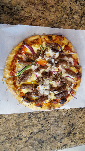 Duomo Pizza, inc. image