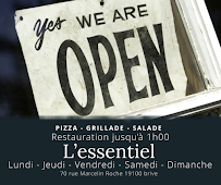 Photos du propriétaire du Restaurant français L'essentiel Restaurant Bar concert à Brive-la-Gaillarde - n°19