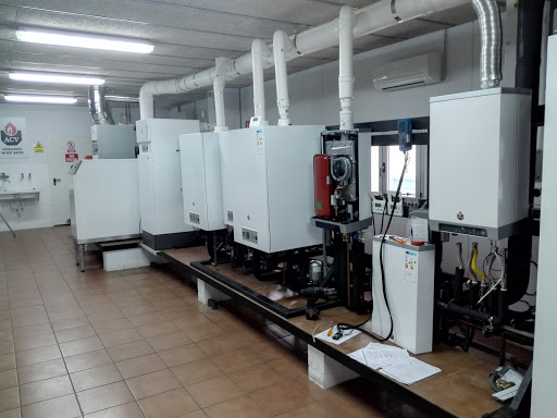 Secteco Servicio tecnico oficial Climatización en Vigo, Pontevedra