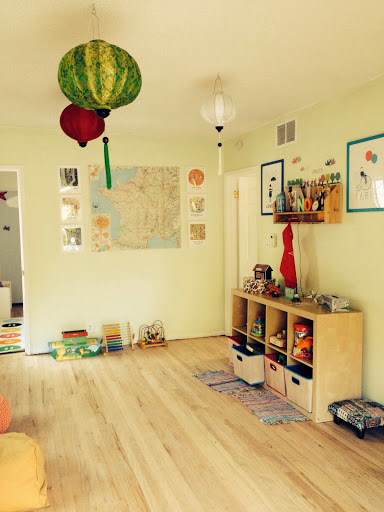 Preschool «Petit Calinou French Preschool & Daycare», reviews and photos, 13845 Moorpark St, Sherman Oaks, CA 91423, USA