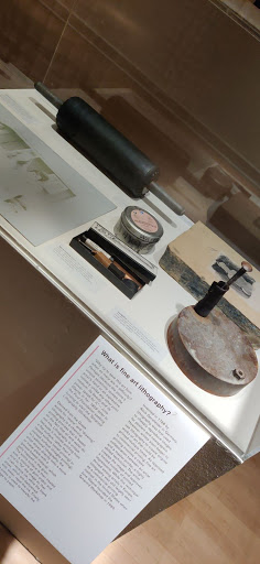 Art Museum «ASU Art Museum», reviews and photos, 51 E 10th St, Tempe, AZ 85281, USA