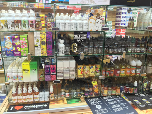 Vaporizer Store «Smokies Tobacco Shop», reviews and photos, 1665 State Hill Rd, Wyomissing, PA 19610, USA