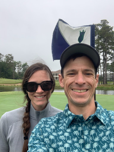 Golf Club «Kilmarlic Golf Club», reviews and photos, 215 West Side Ln, Powells Point, NC 27966, USA