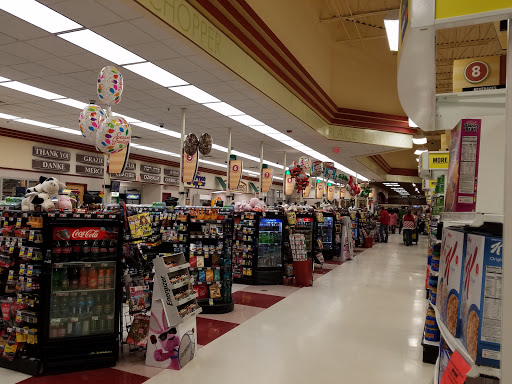 Supermarket «Price Chopper», reviews and photos, 285 N Plainfield Rd, West Lebanon, NH 03784, USA