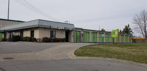 Storage Facility «Extra Space Storage», reviews and photos, 5341 Cane Ridge Rd, Antioch, TN 37013, USA