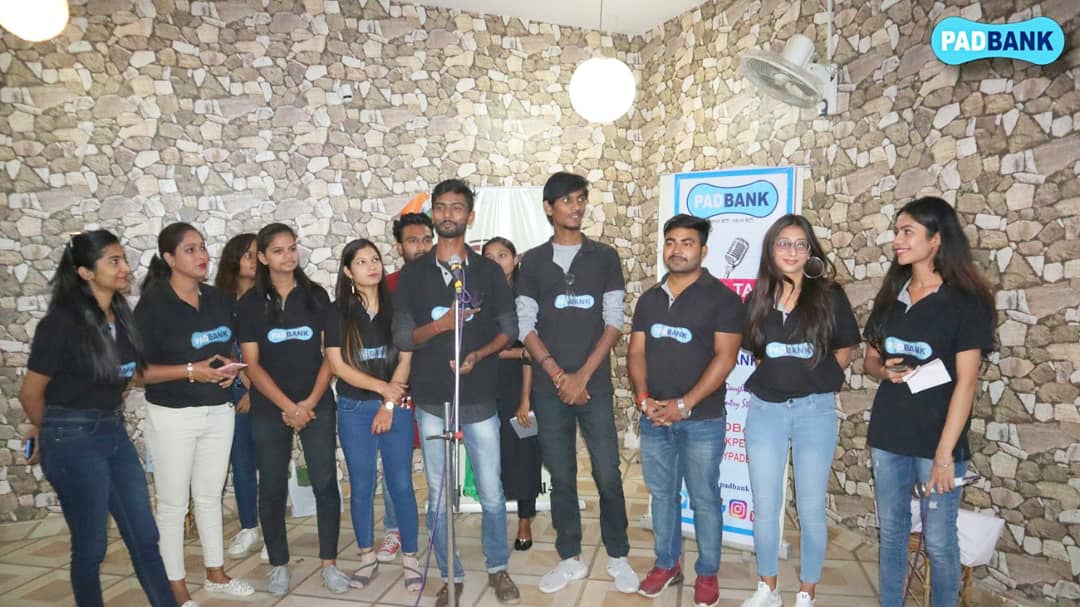 MyPADBANK