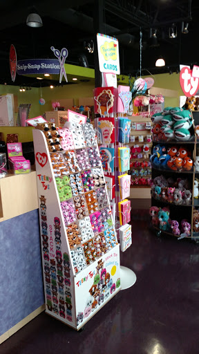 Beauty Salon «Sweet & Sassy», reviews and photos, 1540 Polaris Pkwy #102, Columbus, OH 43240, USA