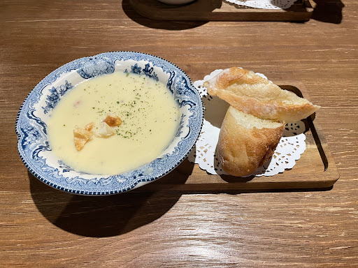 JiNHER今鶴-義式餐酒館/竹北美食推薦 的照片
