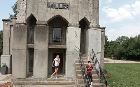 Miller Mausoleum image