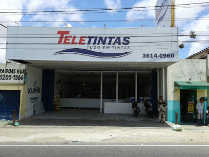 Teletintas - Zona Norte