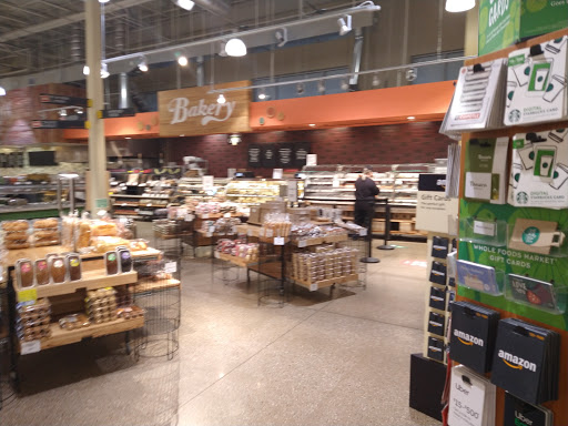 Grocery Store «Whole Foods Market», reviews and photos, 4100 University Ave, West Des Moines, IA 50266, USA