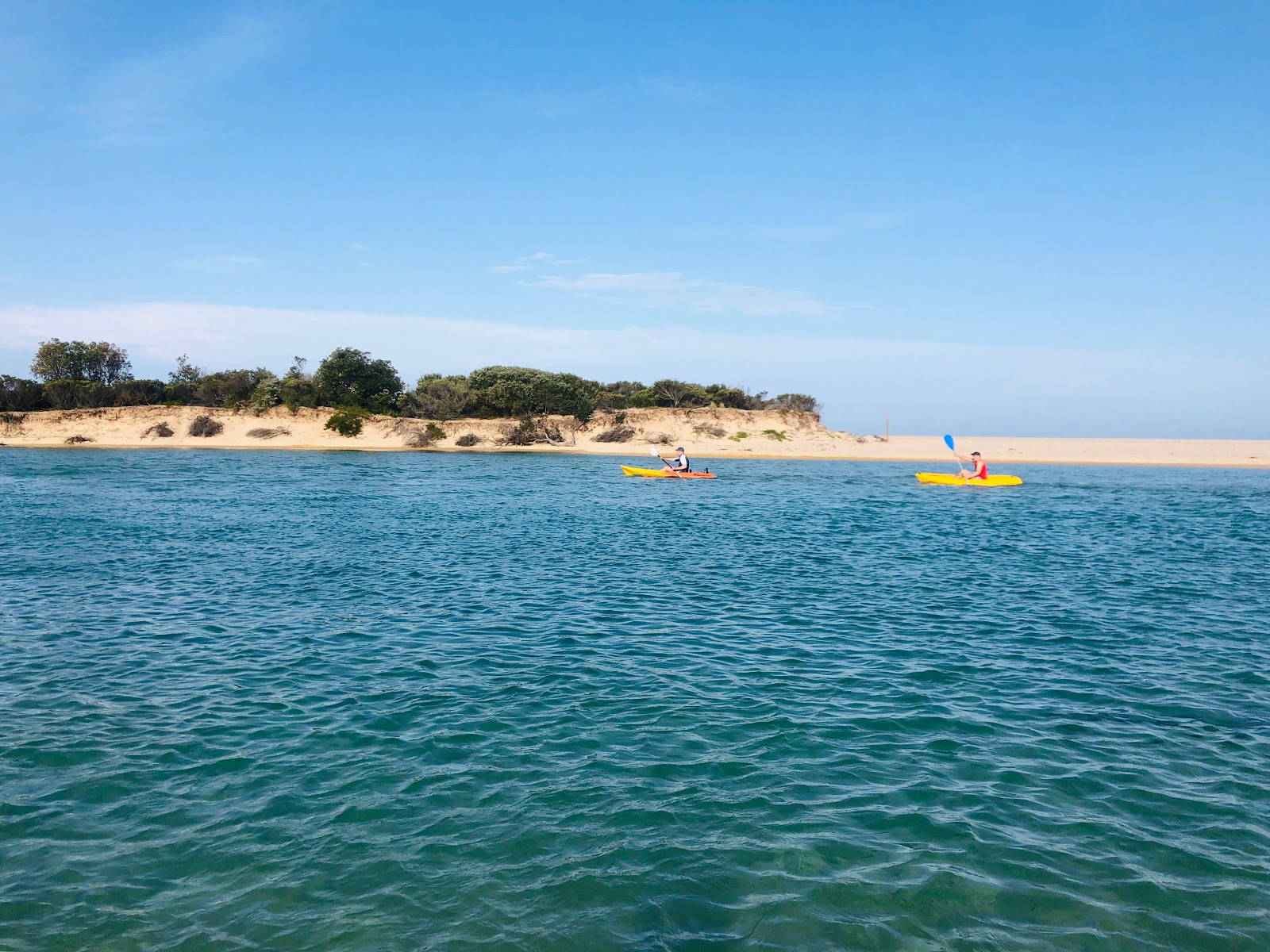 Burrill Beach photo #8