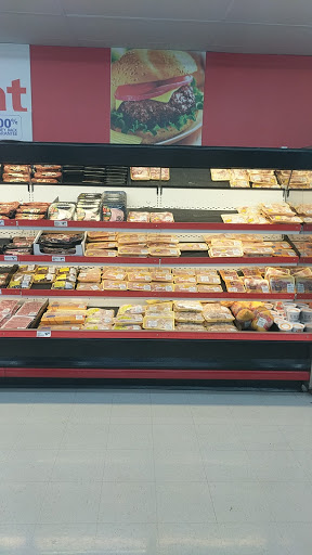 Grocery Store «Save-A-Lot», reviews and photos, 704 Elm St, Eminence, KY 40019, USA