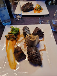 Plats et boissons du Restaurant de viande Le Cannibale à Strasbourg - n°3