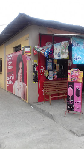 Tienda Mami Dora