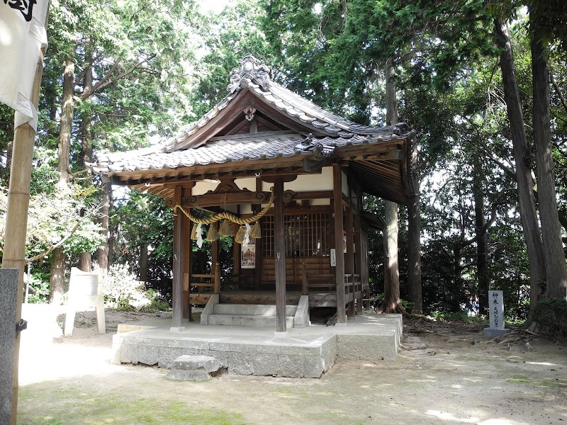 新羅神社