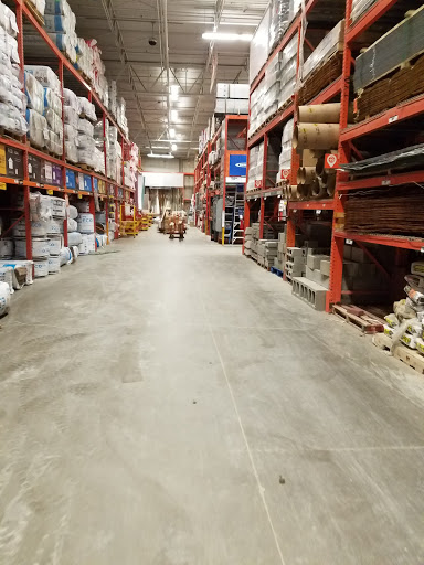 Home Improvement Store «The Home Depot», reviews and photos, 1220 NY-300, Newburgh, NY 12550, USA