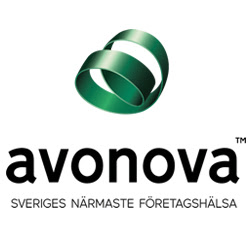 Avonova Företagshälsa -
