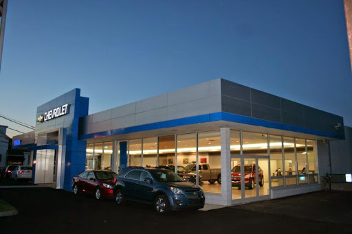 Chevrolet Dealer «Mirak Chevrolet», reviews and photos, 1125 Massachusetts Ave, Arlington, MA 02476, USA