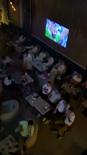 Opinii despre نالان لاونج NALAN LOUNGE în الرياض - مطعم