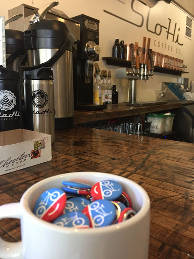 Coffee Shop «SloHi Coffee Co.», reviews and photos, 4436 W 29th Ave, Denver, CO 80212, USA