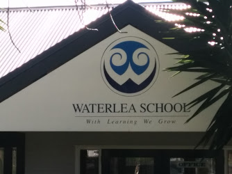 Waterlea Primary School