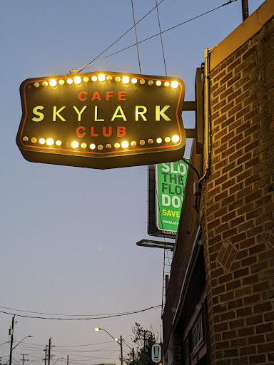 Live Music Venue «Skylark Cafe & Club», reviews and photos, 3803 Delridge Way SW, Seattle, WA 98106, USA